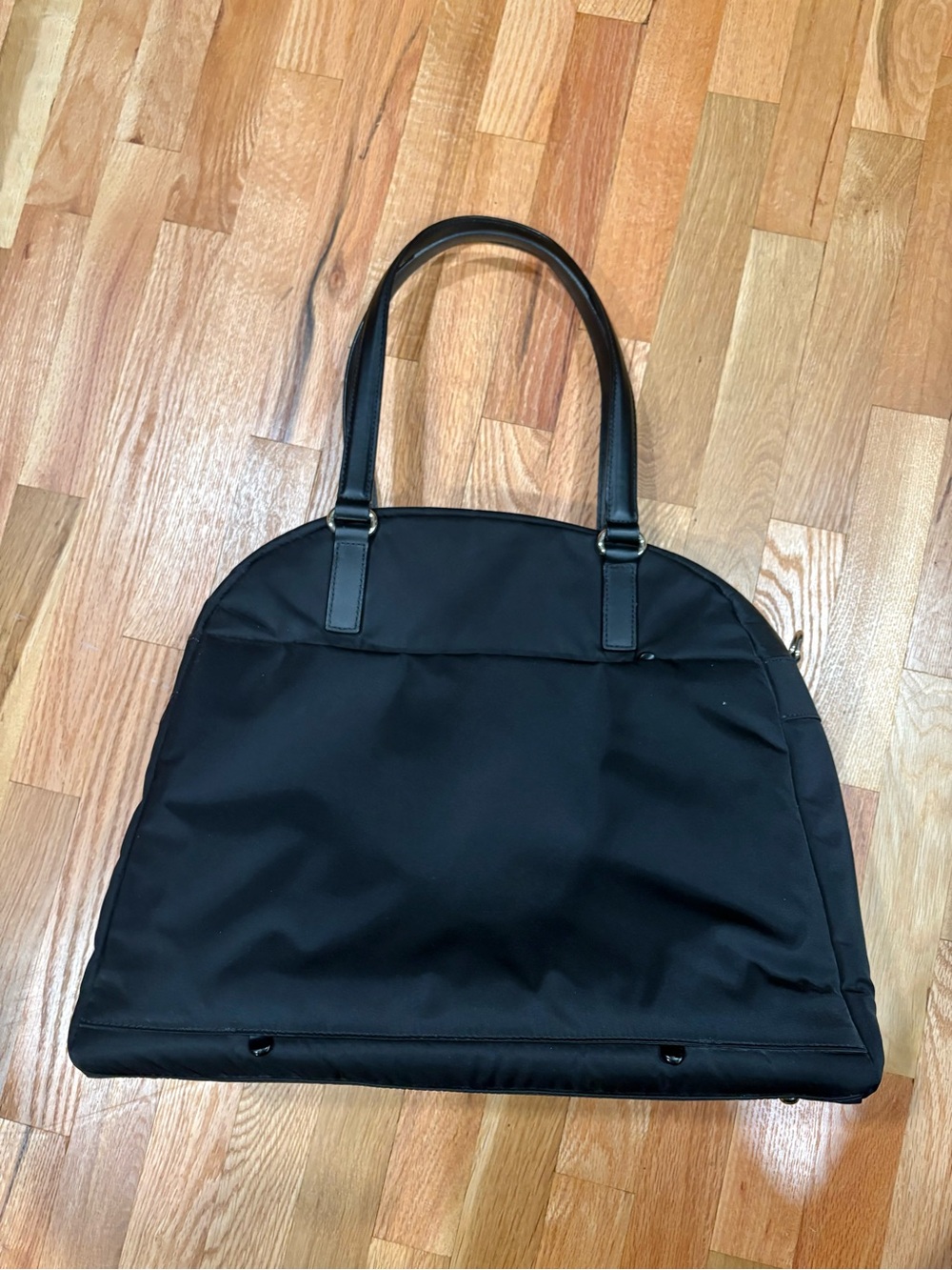 Lo & Sons The O.G. 2 in Medium / Black / Gold / Lavender - Picture 2 of 12